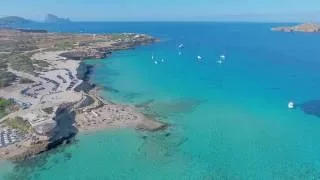 Cala Conta, Ibiza