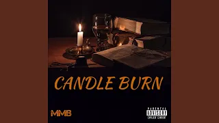 Candle Burn