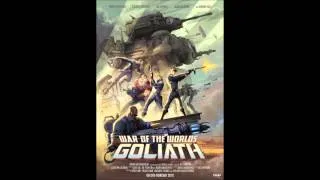 War of the Worlds: Goliath ~ Soundtrack - Forever Autumn