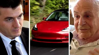 Daniel Kahneman: How Hard is Autonomous Driving? | AI Podcast Clips