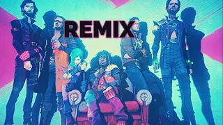 Imagine Dragons x J.I.D - Enemy REMIX | Mickey Mekhael