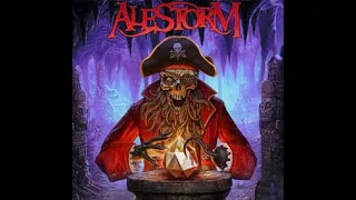 Alestorm - Curse Of The Crystal Coconut (2020) [VINYL] - Full Album