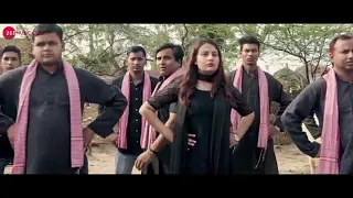 Dhatt teri ki song by Film (Officer Arjun Singh IPS) Satendra Singh (Hero bhaiya)