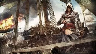 Assassin's Creed 4: Black Flag - Как безопасно взять на абордаж