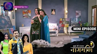 Ishq Ki Dastaan Naagmani | 11 September 2023 | Episode 391 | Dangal TV