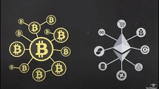 Ethereum vs. Bitcoin: What's the Difference?