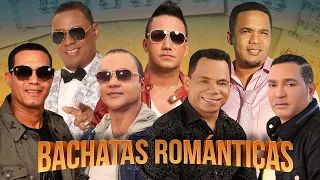 30 GRANDES CANCIONES DE HECTOR ACOSTA - FRANK REYES - ZACARIAS FERREIRA - YOSKAR SARANTE Y MAS