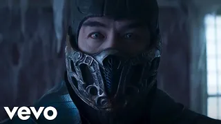 Mortal Kombat || Immortals (Movie Tribute)