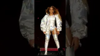 Beyoncé On The Run Tour II - Don't Hurt Yourself