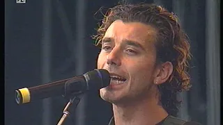 Bush - Glycerine (Rock IM Park, Nürburgring, Germany, 2002)