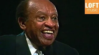 Lionel Hampton Quartet: I Got Rhythm