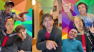 ¡Mis mejores Tiktoks! 🥳 Especial 5 Millones, ¿Cuál es tu favorito? Te leo ♥️👇😂