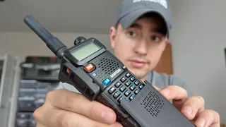 Top 5 Budget UV5R Radio Upgrades and Accessories