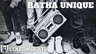 90s Vintage Boom Bap Beat Hip Hop Instrumental - Ratha Unique