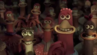 Chicken Run - Load of tripe