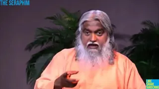 Mark of the Beast - Psycho Conditioning Human Beings _ Sadhu Sundar Selvaraj