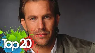 KEVIN COSTNER SUS MEJORES PELICULAS