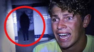 5 SCARY Ghost Videos That WILL Keep You Up At Night