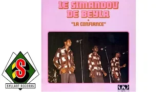 Le Simandou de Beyla - Miriya (audio)