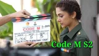 Code M Season 2 Jennifer Winget upcoming Web Series | Indian Army History 2022 | Indian Soldiers