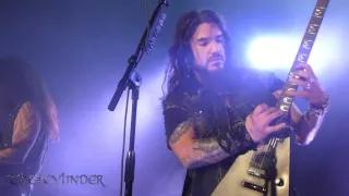 Machine Head - Now We Die - Live 12-9-15