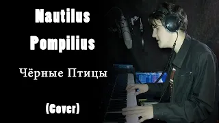 Nautilus Pompilius - Чёрные Птицы (cover by Alexandr Boyprav)