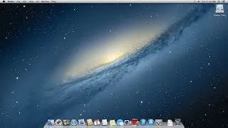 Complete Guide: How to install Mac OS X 10.8 mountain lion in VMware on PC