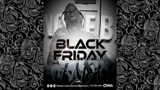 Ceega - Black Friday Special Mix (22 Edition)