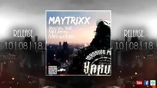 Maytrixx & Vintekk - Two Face