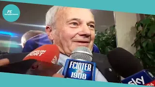 ✅ Simoni: "Caso Icardi? Mai nulla di simile in 60 anni. Inter, non vendere Mauro alla Juve" - FC Int