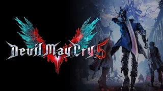 Devil May Cry 5 - Character Action's Magnum Opus?