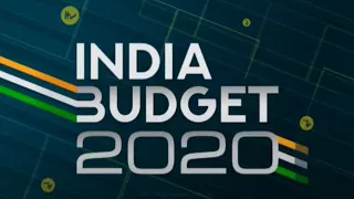 India Budget 2020: Decoding India's Union Budget LIVE on WION |  Budget Session Analysis