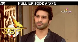 Udann Sapnon Ki - 4th August 2016 - उड़ान सपनों की - Full Episode (HD)