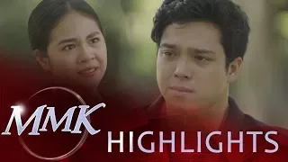 MMK 'Mangga': Darling asks Daisy for forgiveness