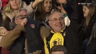 Toulon vs La Rochelle | 2023/24 France Top 14 | Full match Rugby