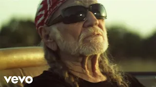 Willie Nelson - Just Breathe (Official Video)