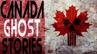 8 True Paranormal Ghost Stories From Canada