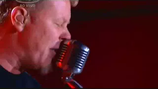 Rock In Rio 2011   Metallica   Full Show Completo   Best Quality