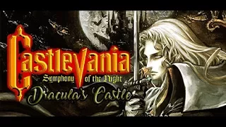 Castlevania: Symphony of the Night OST - Dracula's Castle