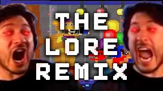 THE LORE! (Markiplier Remix)