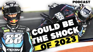 Miguel Oliveira On The Aprilia Could Be The SHOCK of 2023 | MotoGP 2023