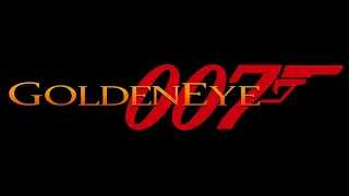 Antenna Cradle - Goldeneye 007 (N64) Music Extended