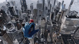 Ultra REALISTIC NYC Mod. Rivals Suit