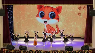 сибирский сувенир - рыжий кот