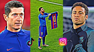 Best Football Edits - Goals, Skills & Fails (#36) | Football TikTok Compilation | 2023 | 36