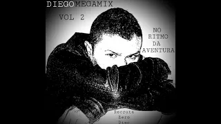 3 - Ameyatchi - Mathey (Diego Megamix)                 No Ritmo da Aventura Vol 2