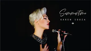 Summertime - Karen Souza (Miles Davis Version)