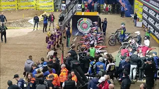 SuperEnduro GP Bulgaria 2024 Show