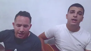 Estrelinha - Di Paullo & Paulino Cover