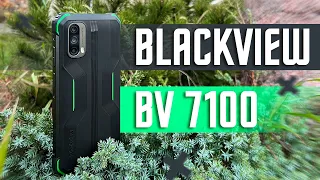 AFFORDABLE TOP 🔥 BLACKVIEW BV7100 1200 Mah SMARTPHONE SHOCK AND WATER PROTECTION ! LARGE BATTERY